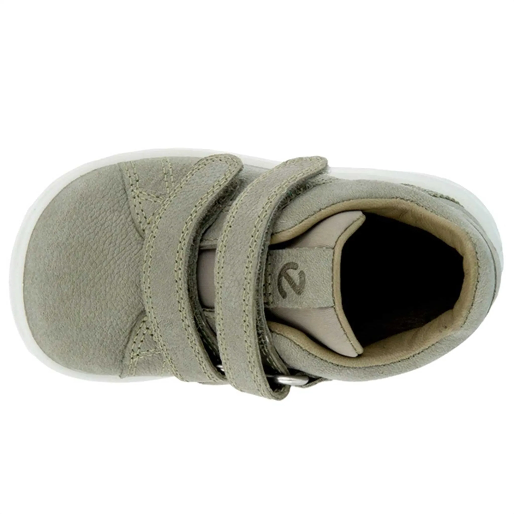 Ecco Lite Infant Shoes Vetiver Kavalan