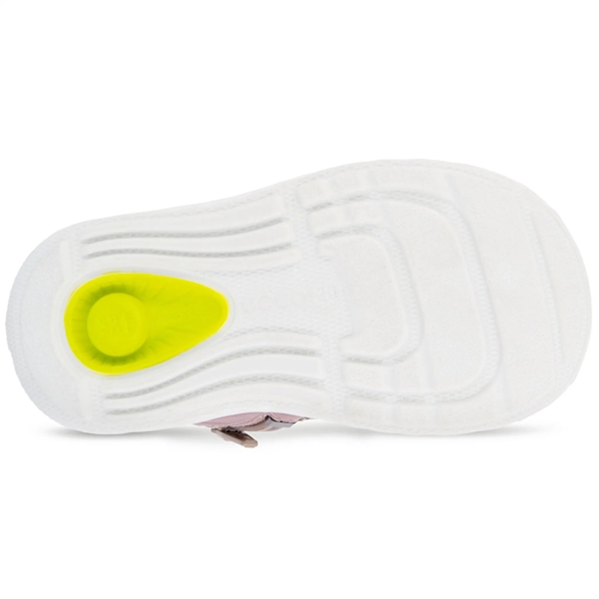 Ecco Lite SP1 Infant Woodrose Metallic Shoes