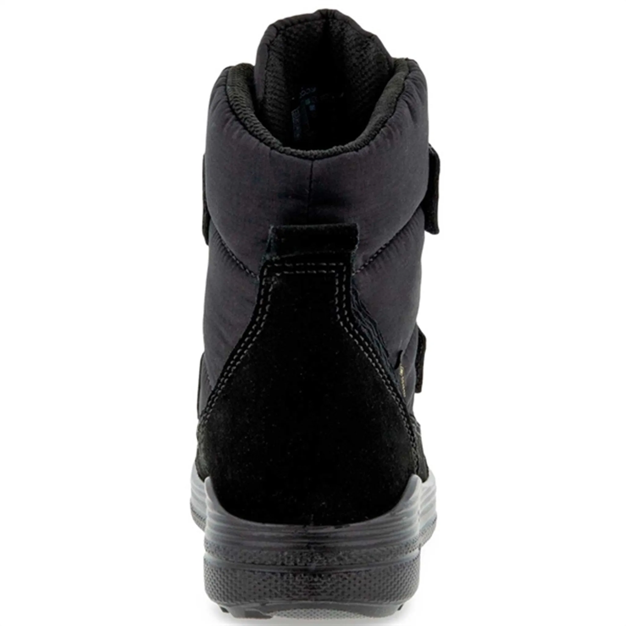 Ecco Snow Urban Snowboarder Boots Black