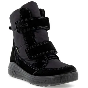 Ecco Snow Urban Snowboarder Boots Black