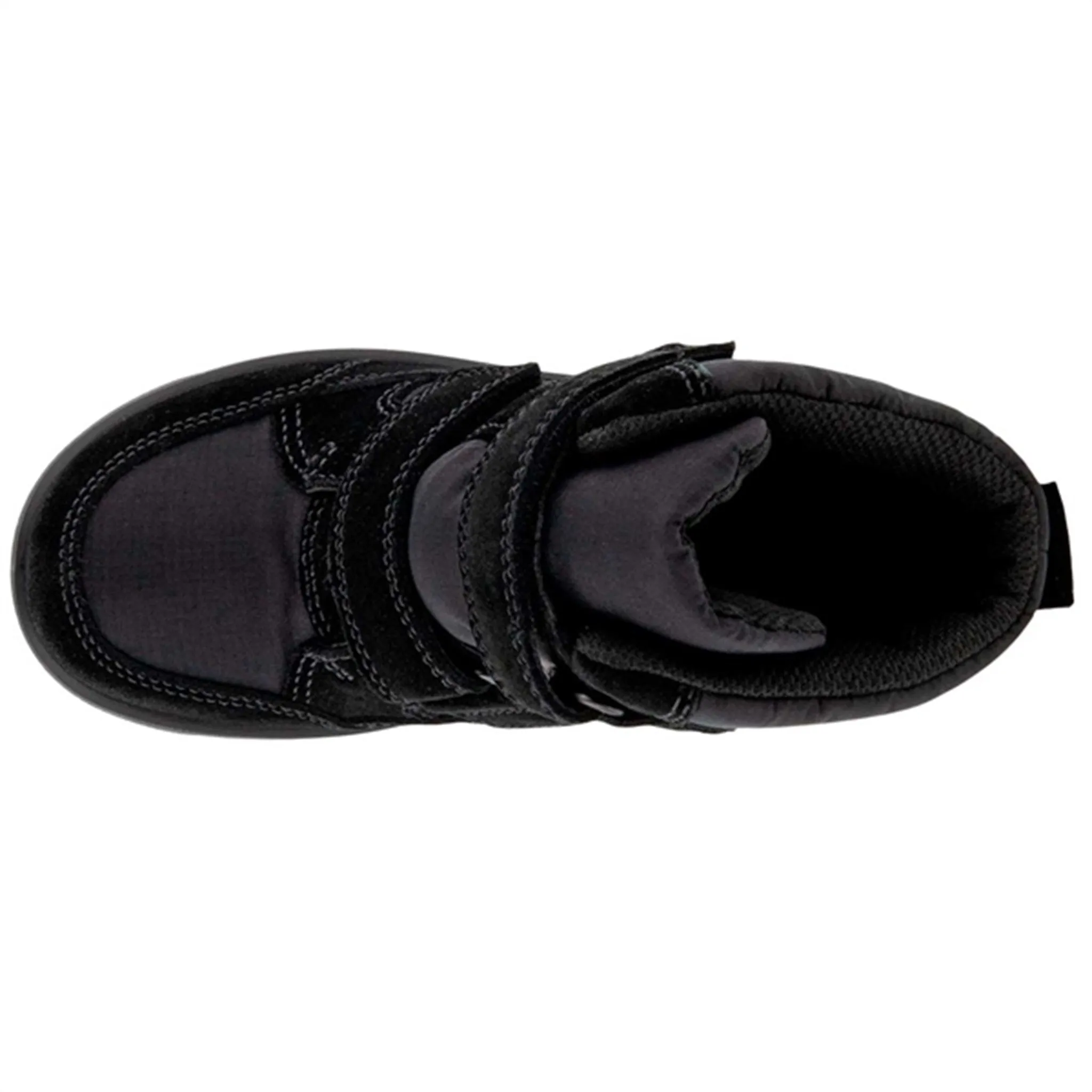 Ecco Snow Urban Snowboarder Boots Black