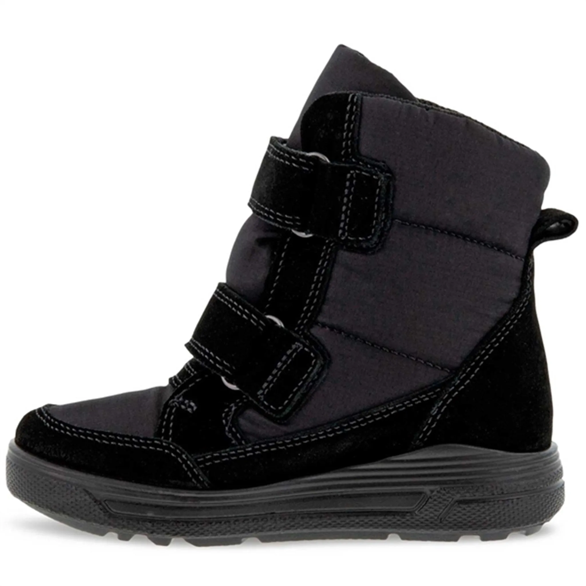 Ecco Snow Urban Snowboarder Boots Black