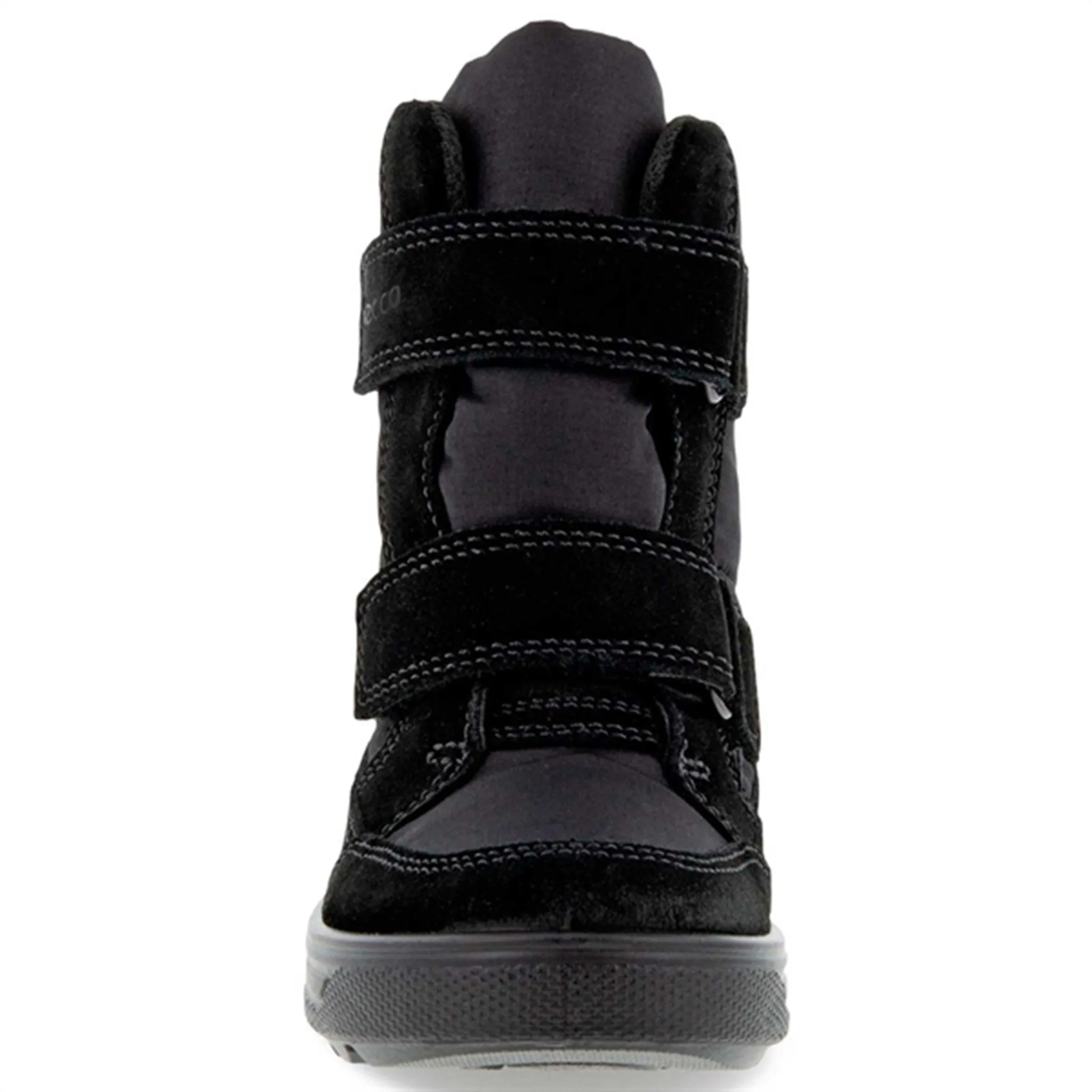 Ecco Snow Urban Snowboarder Boots Black