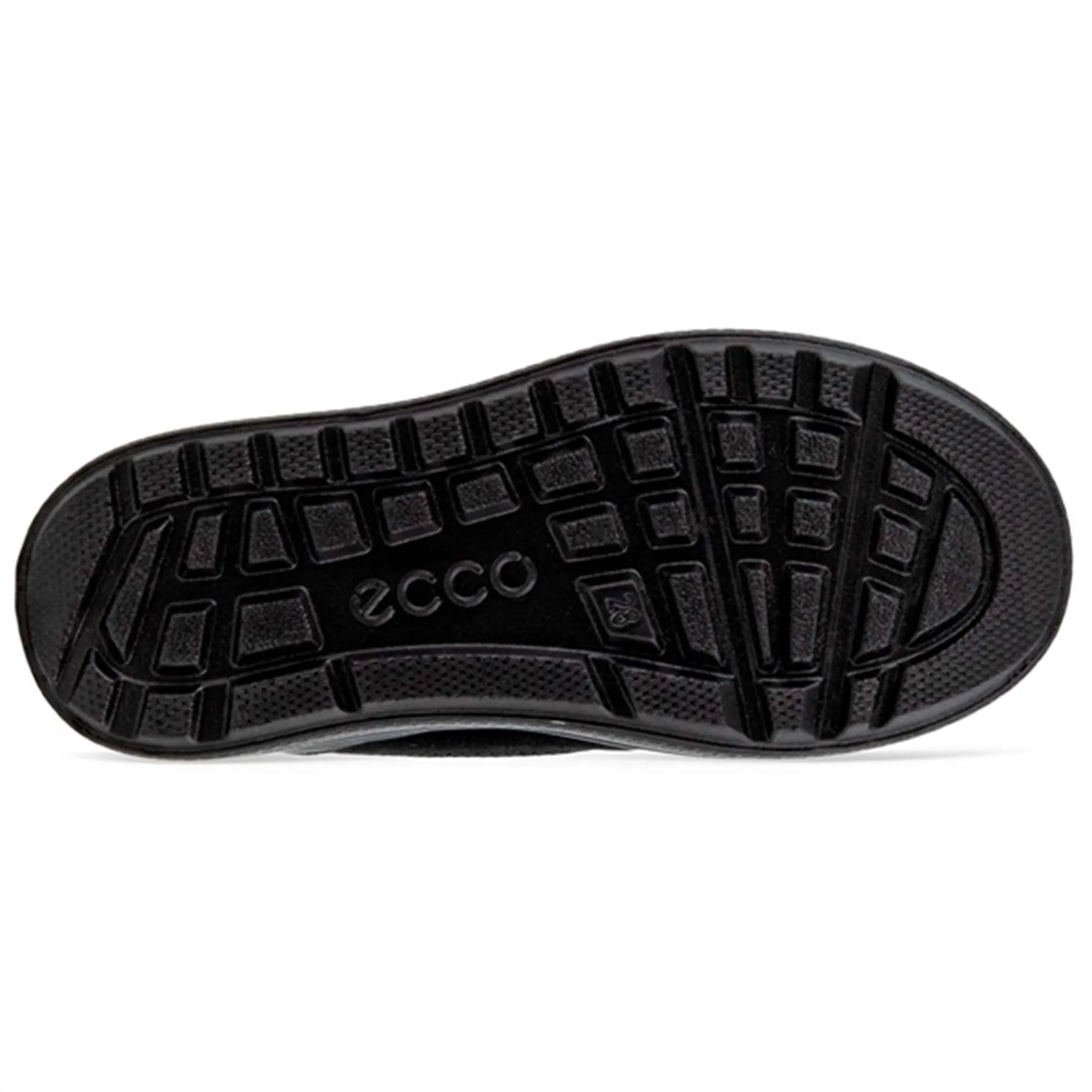 Ecco Snow Urban Snowboarder Boots Black