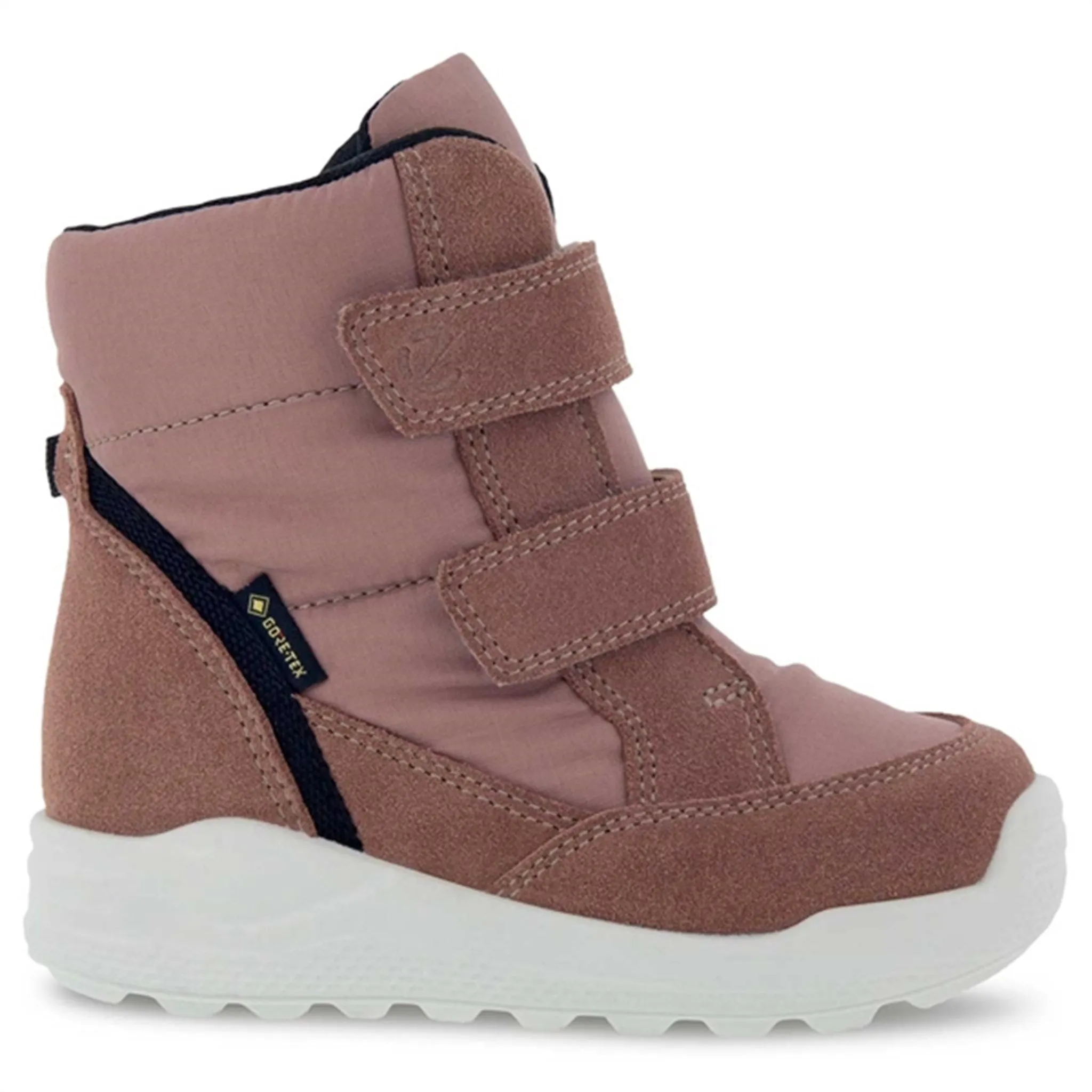 Ecco Urban Mini Boots Woodrose