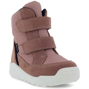 Ecco Urban Mini Boots Woodrose