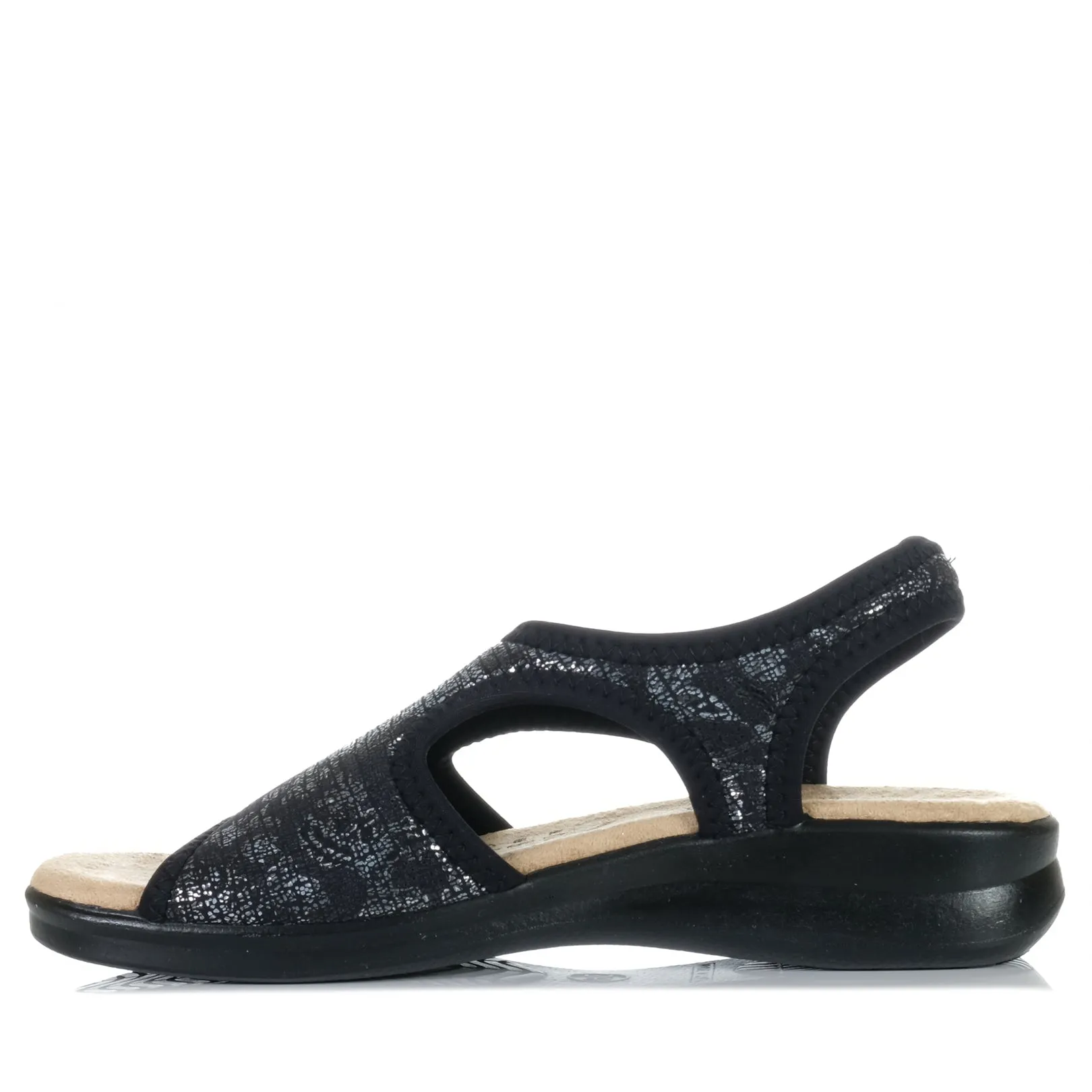 Euroflex Tuscany Black