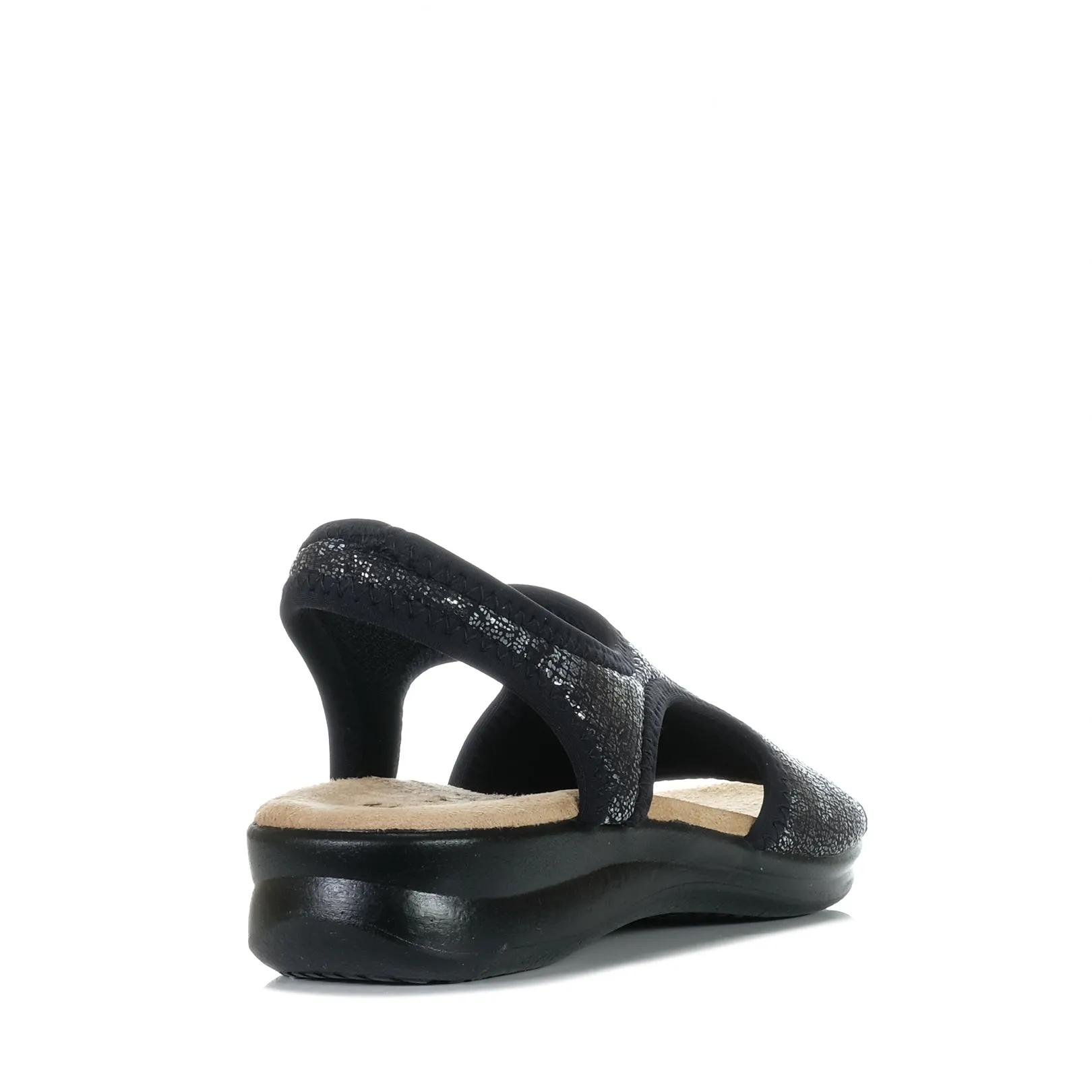 Euroflex Tuscany Black