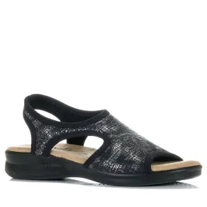 Euroflex Tuscany Black