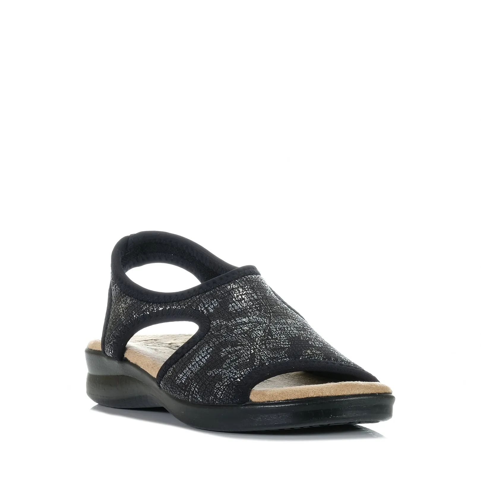 Euroflex Tuscany Black