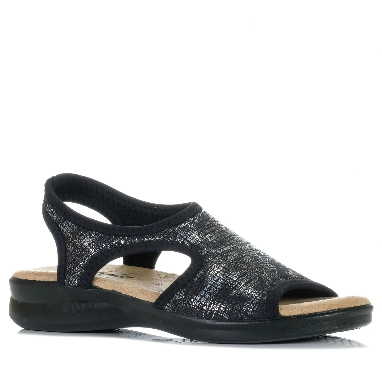 Euroflex Tuscany Black