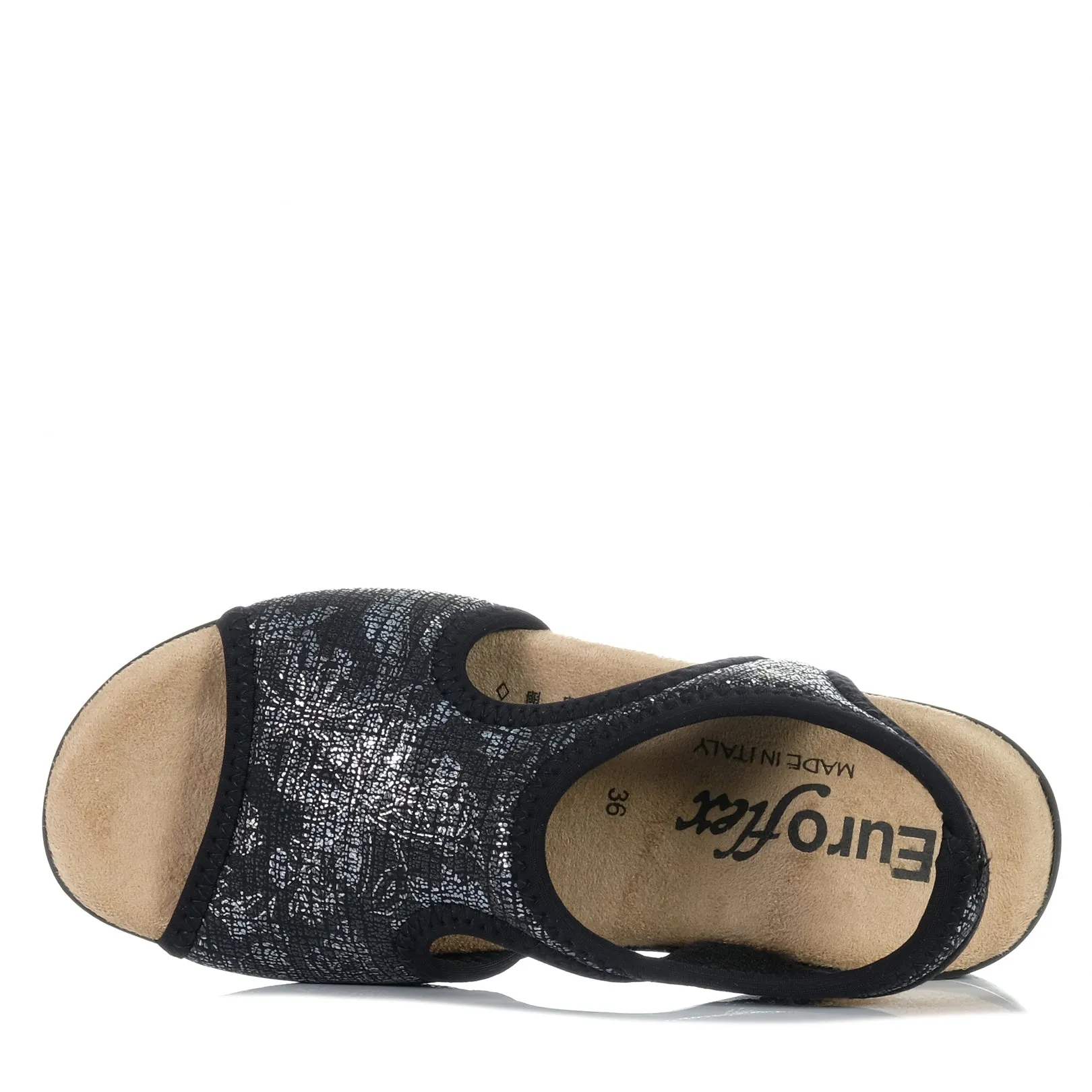 Euroflex Tuscany Black
