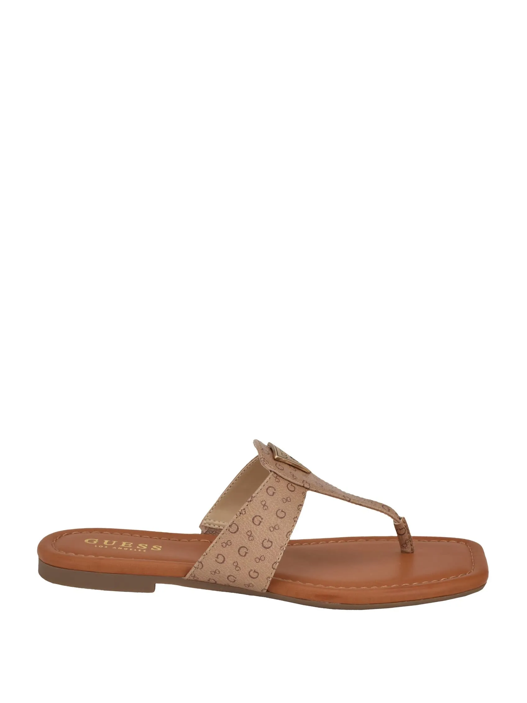 Faith Thong Sandals