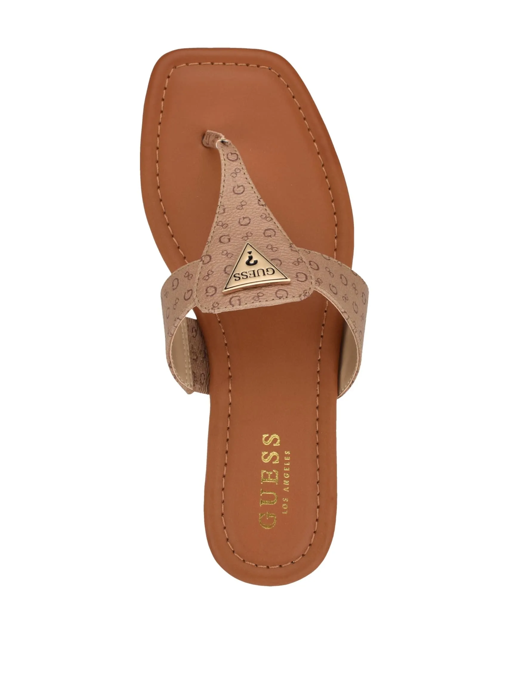 Faith Thong Sandals