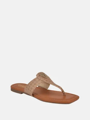 Faith Thong Sandals
