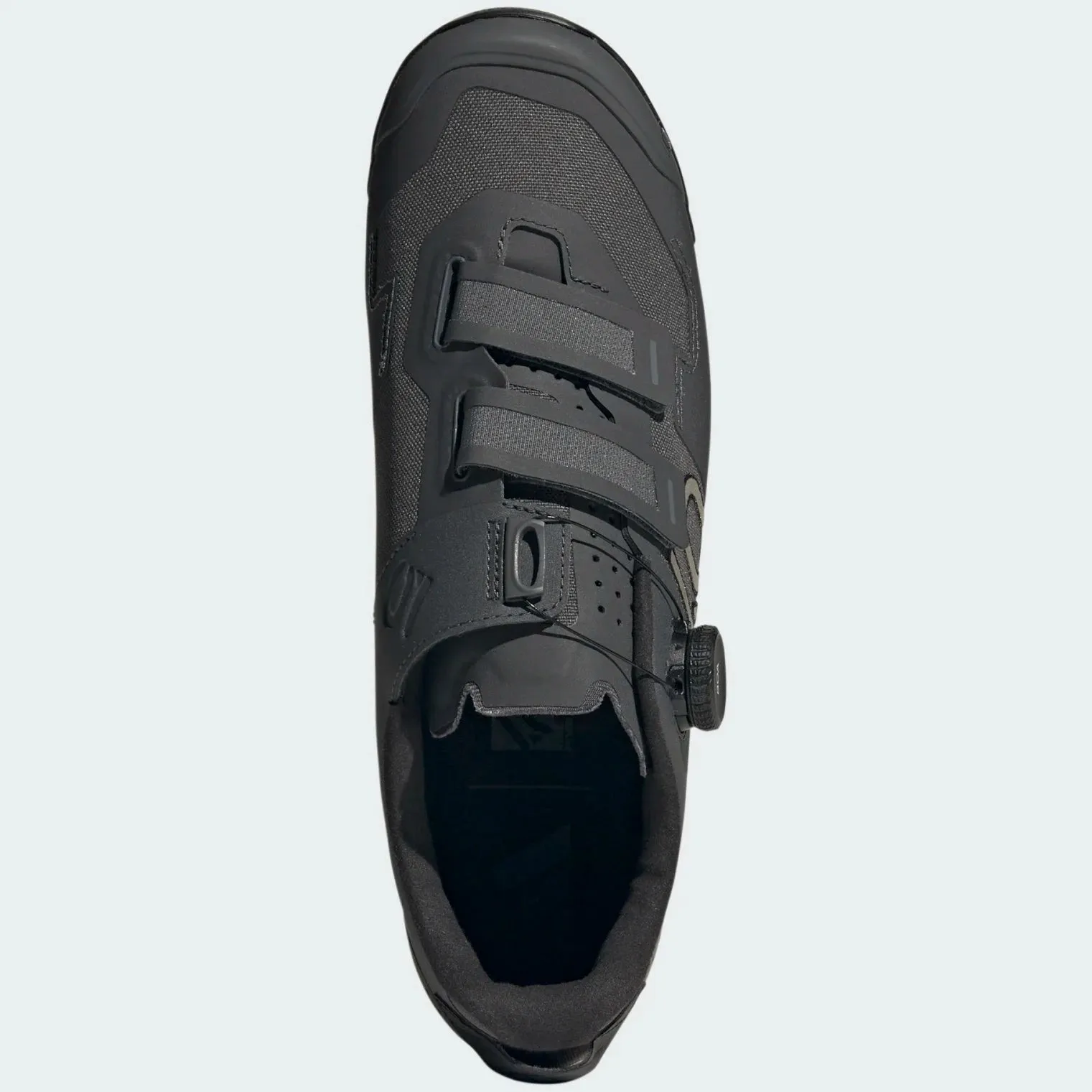 Five Ten 5.10 Kestrel BOA MTB shoes - Grey green