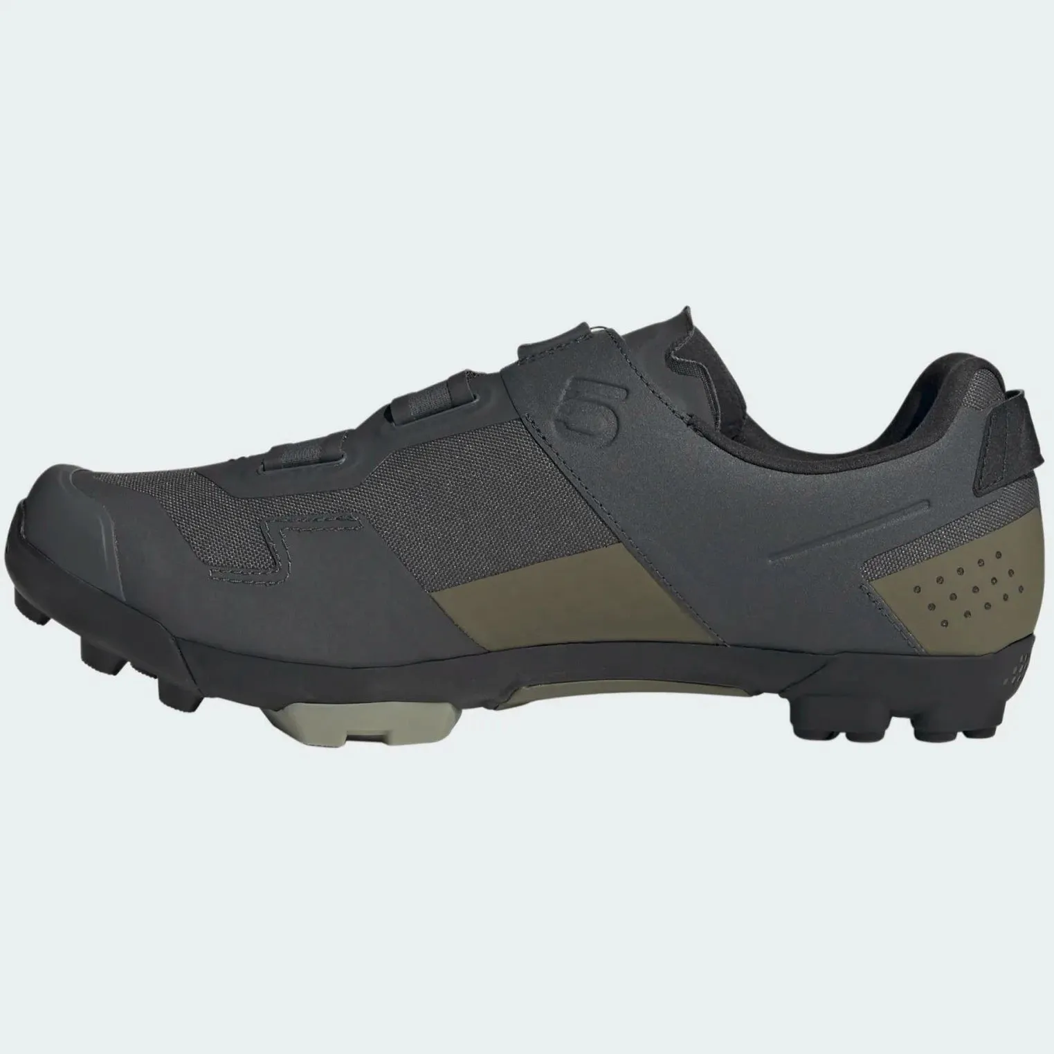 Five Ten 5.10 Kestrel BOA MTB shoes - Grey green