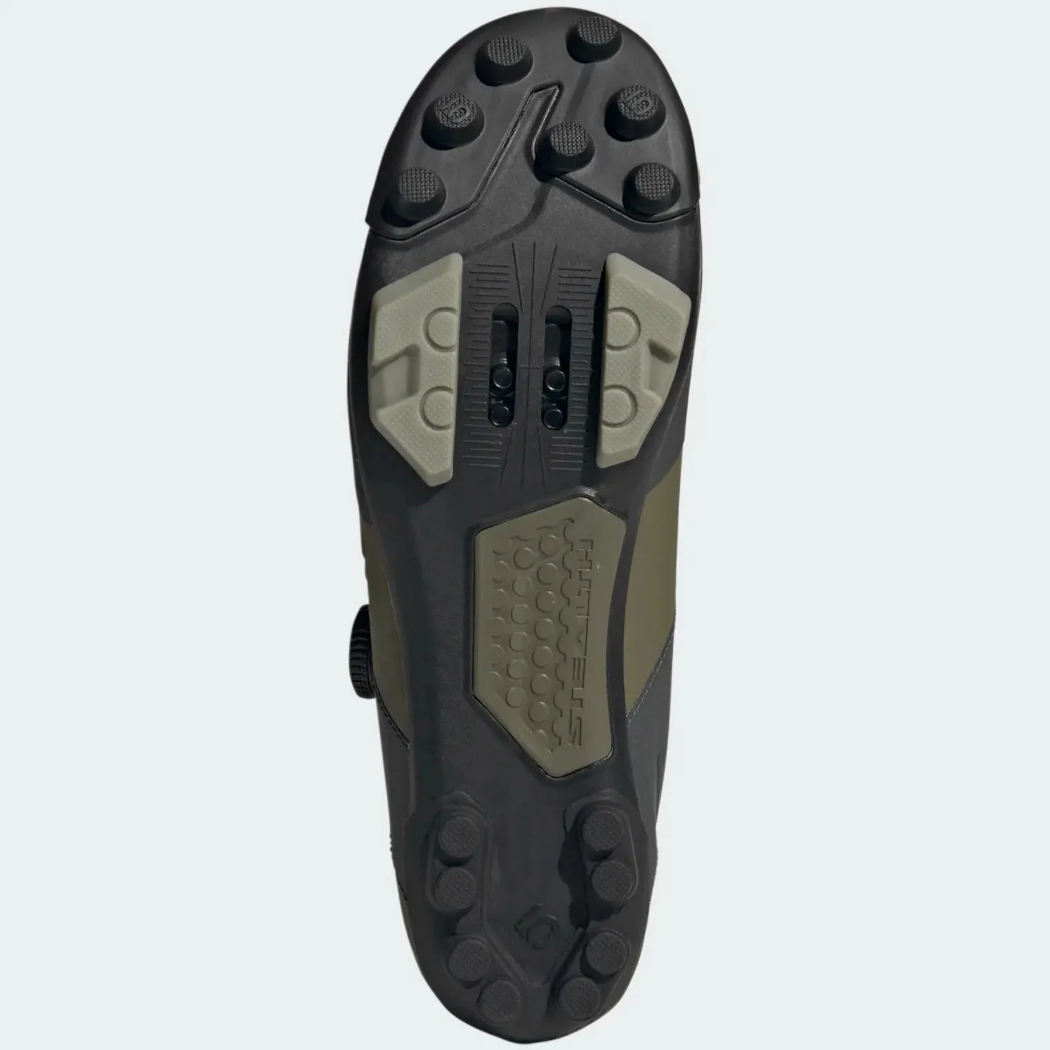Five Ten 5.10 Kestrel BOA MTB shoes - Grey green