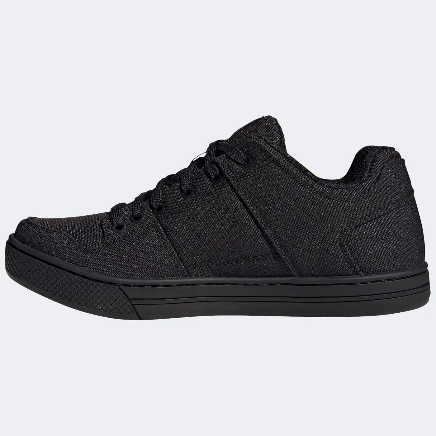 Five Ten Freerider Canvas shoes - Black grey