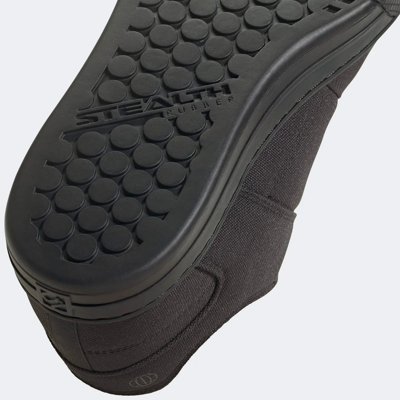 Five Ten Freerider Canvas shoes - Black grey