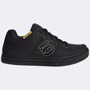 Five Ten Freerider Canvas shoes - Black grey