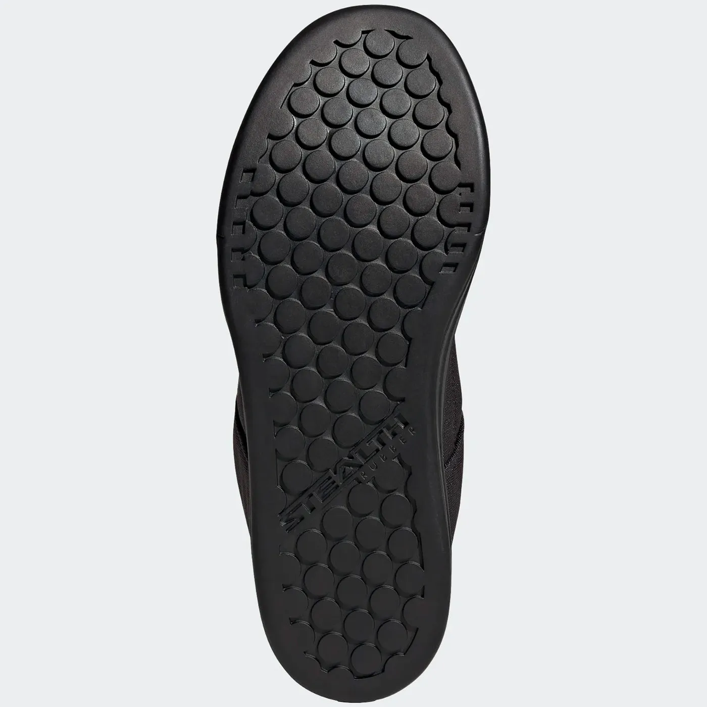 Five Ten Freerider Canvas shoes - Black grey