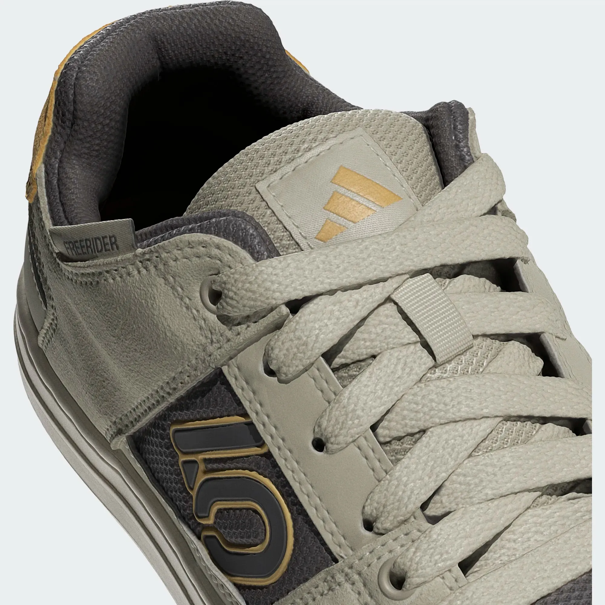 Five Ten Freerider woman shoes - White