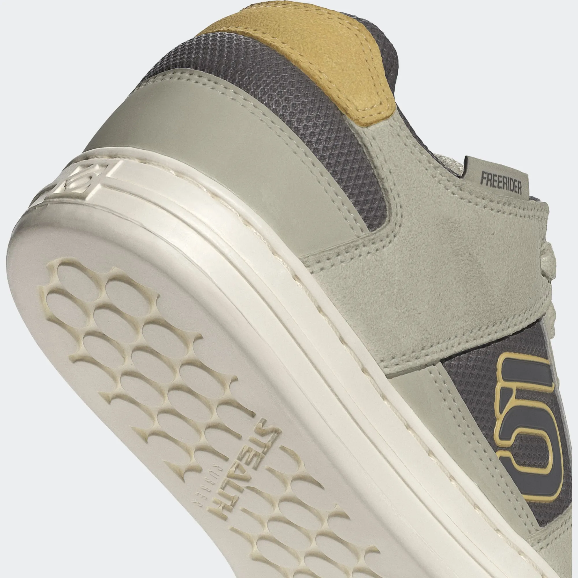 Five Ten Freerider woman shoes - White