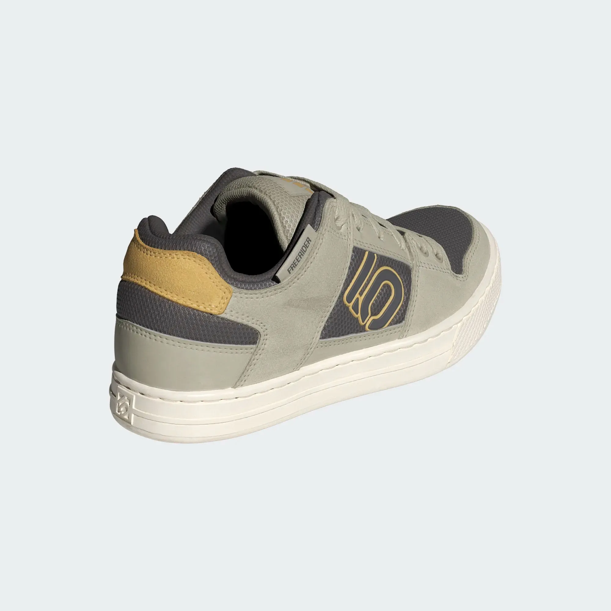 Five Ten Freerider woman shoes - White
