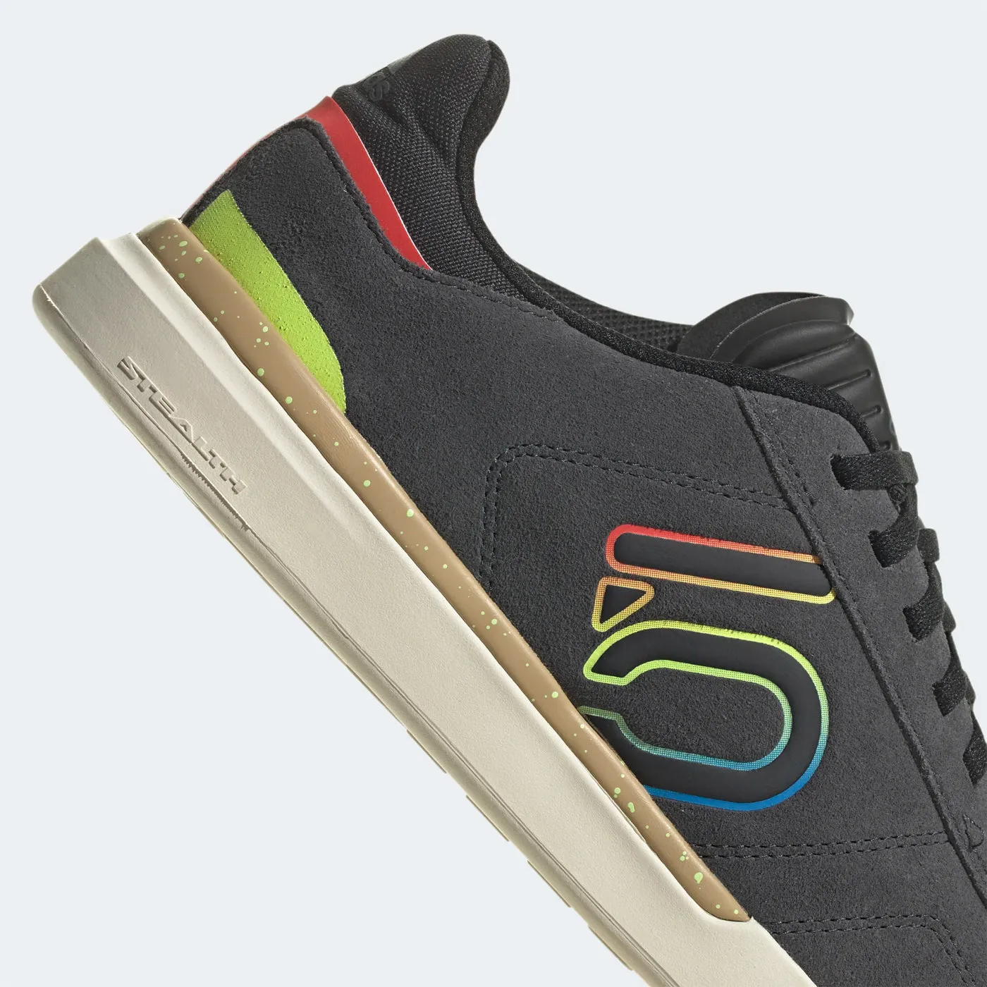 Five Ten Sleuth DLX shoes - Grey