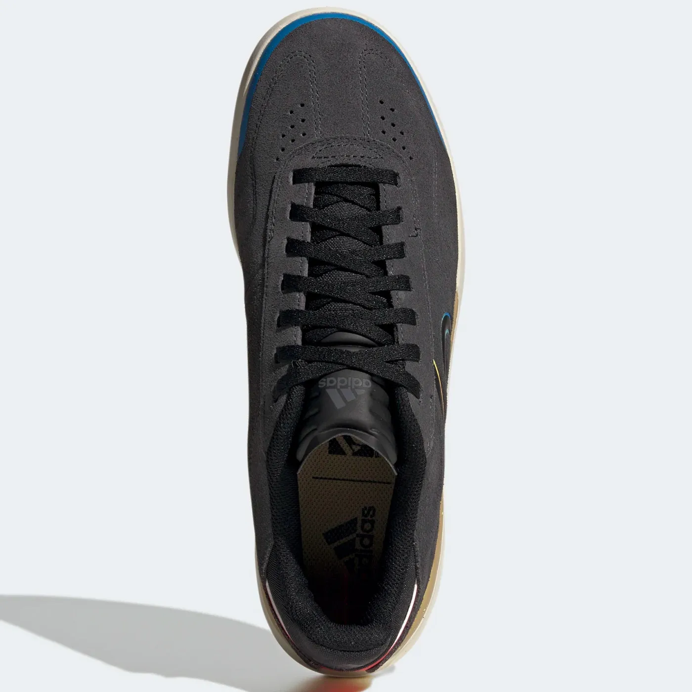 Five Ten Sleuth DLX shoes - Grey