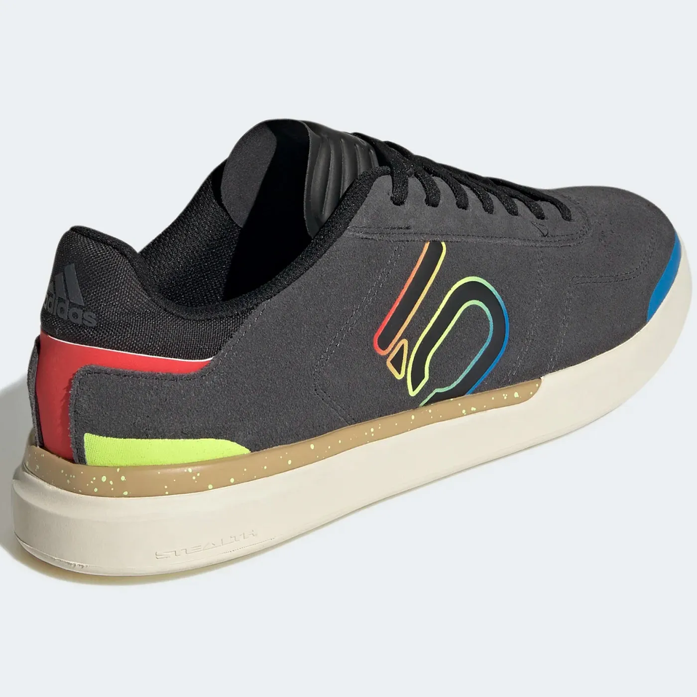 Five Ten Sleuth DLX shoes - Grey