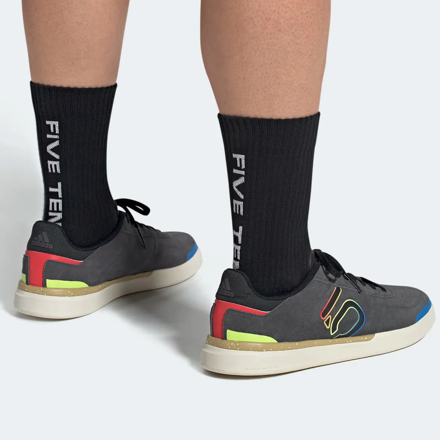 Five Ten Sleuth DLX shoes - Grey