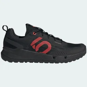 Five Ten Trailcross LT Mtb shoes  - Black red