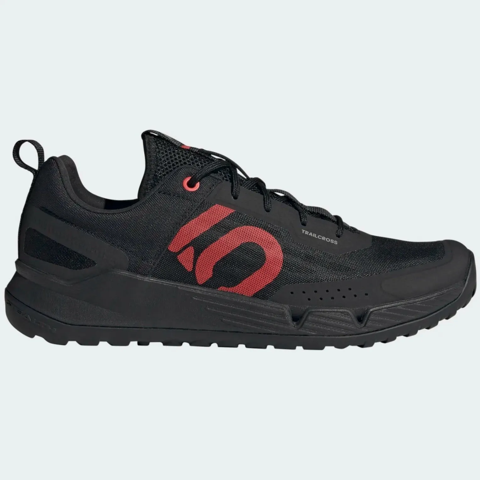 Five Ten Trailcross LT Mtb shoes  - Black red