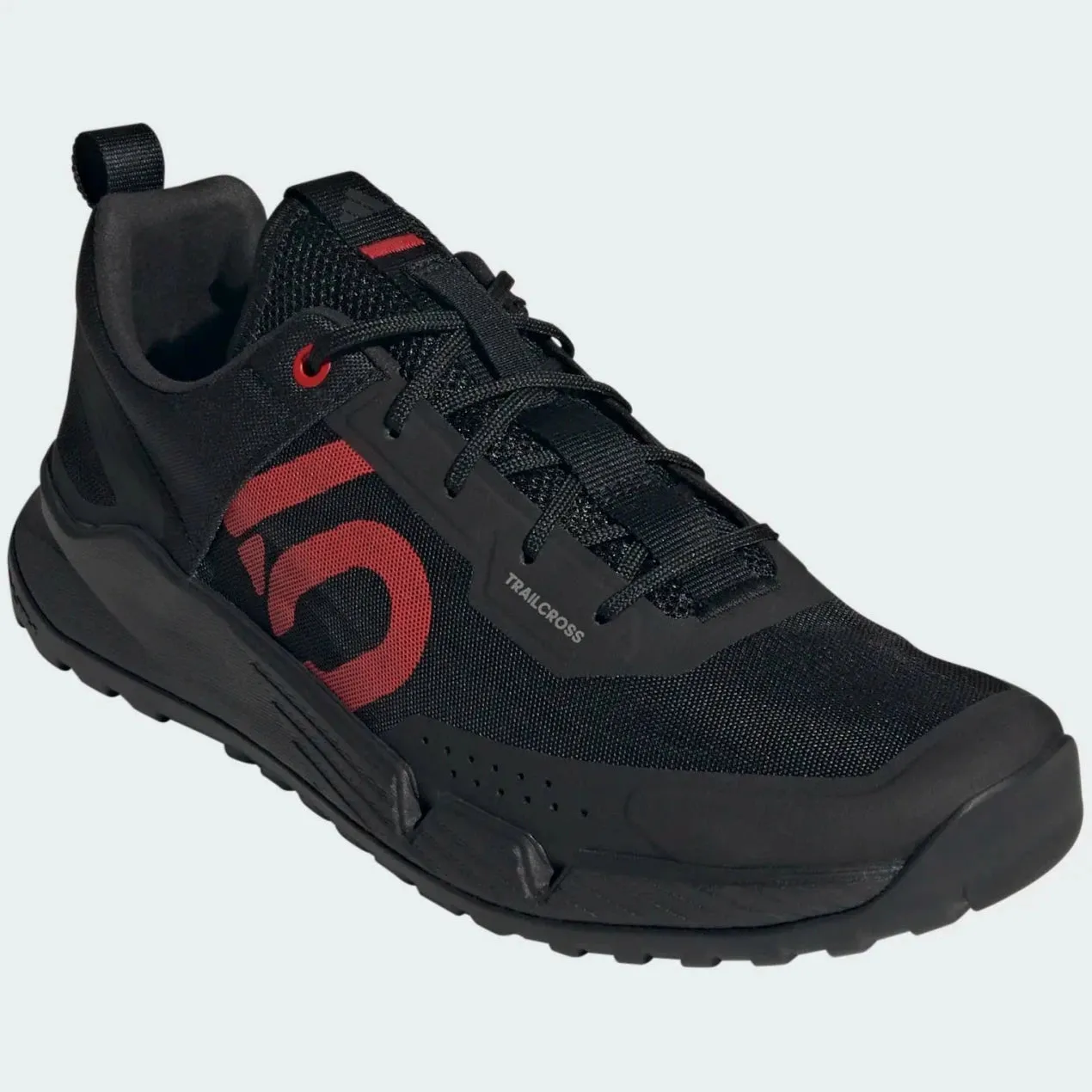 Five Ten Trailcross LT Mtb shoes  - Black red