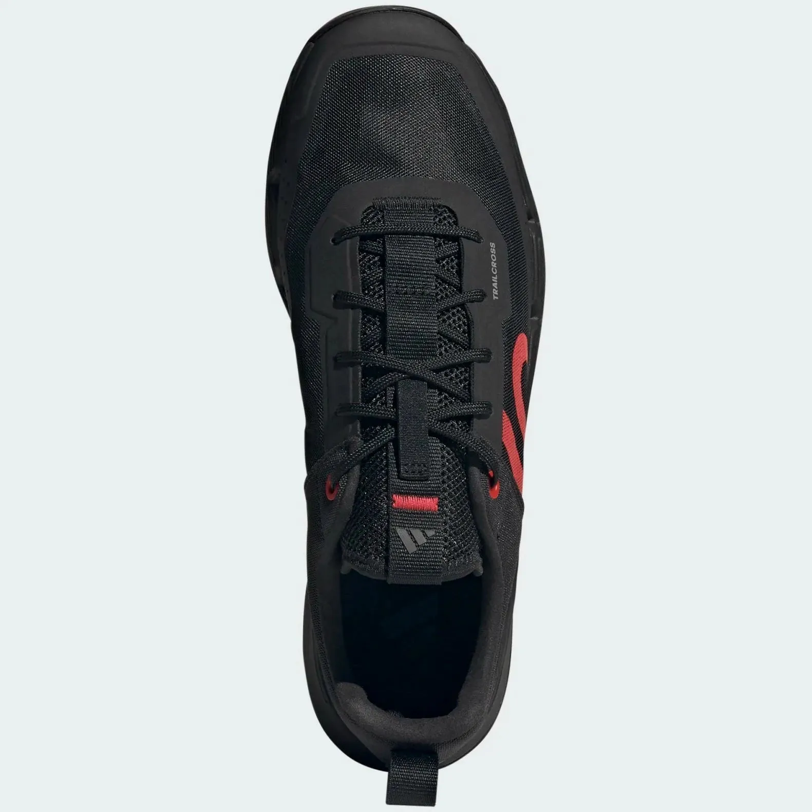 Five Ten Trailcross LT Mtb shoes  - Black red