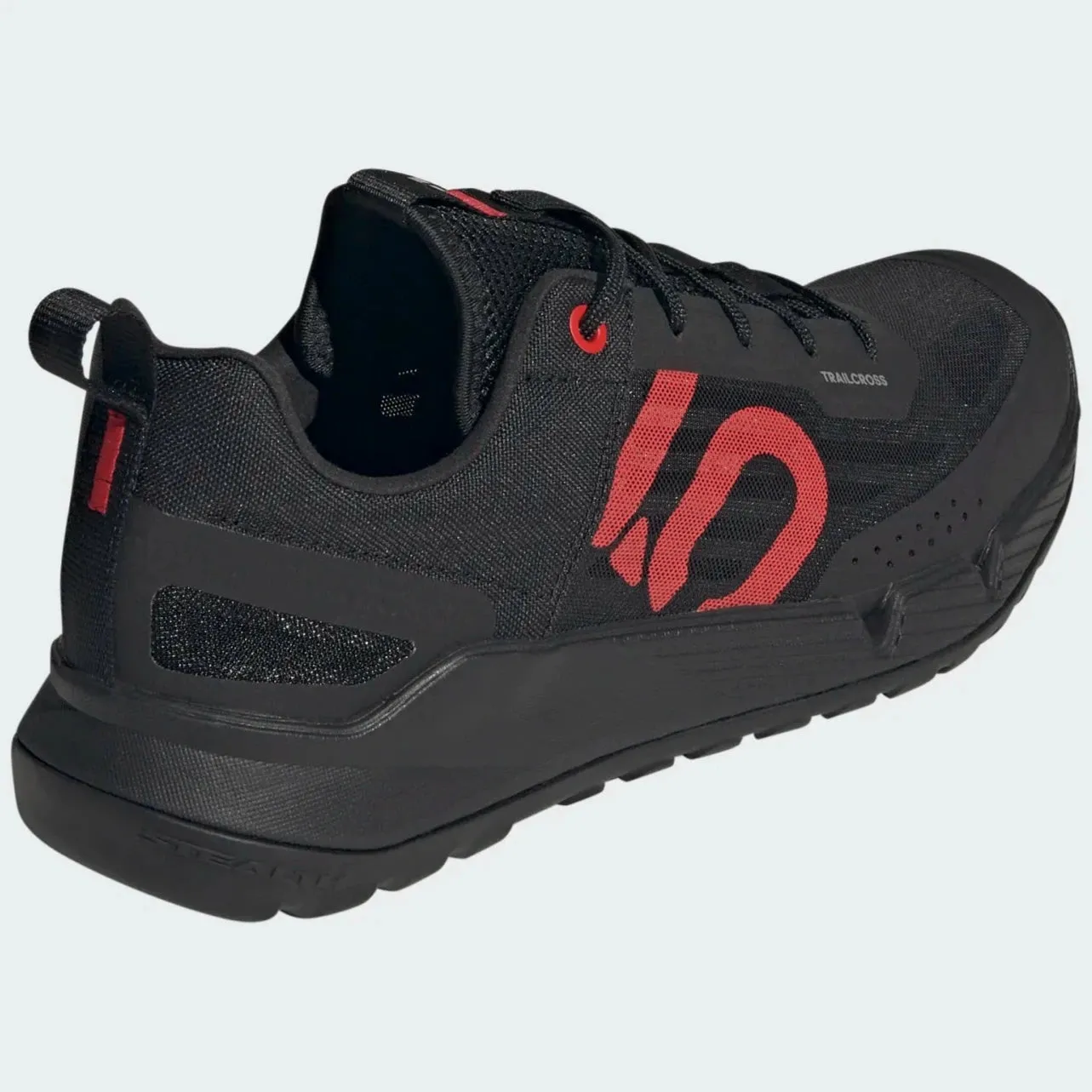Five Ten Trailcross LT Mtb shoes  - Black red