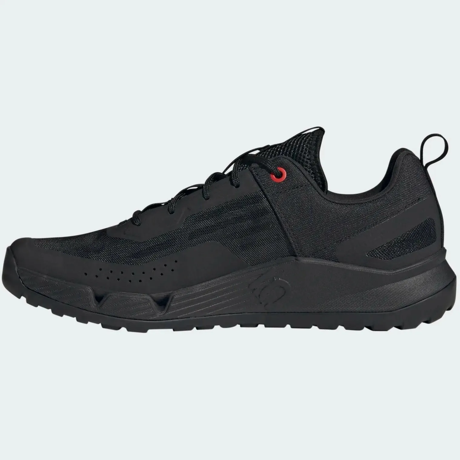 Five Ten Trailcross LT Mtb shoes  - Black red