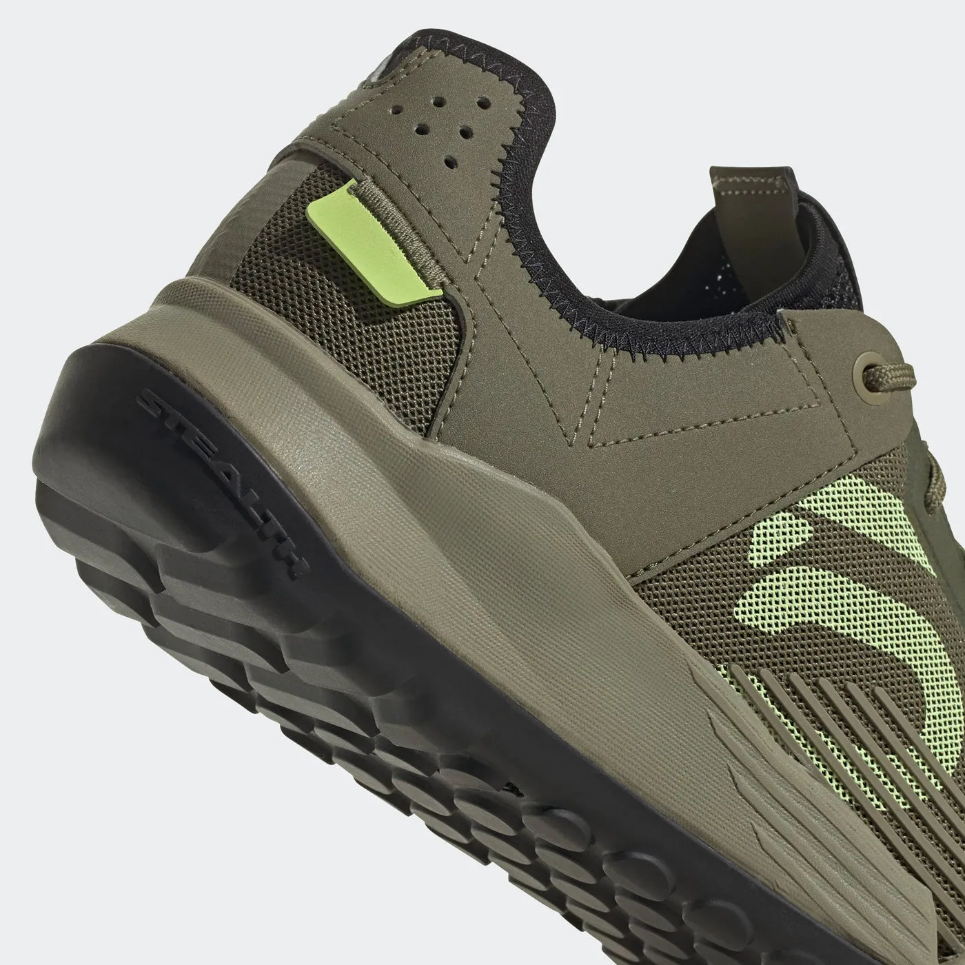 Five Ten Trailcross LT Mtb shoes  - Green