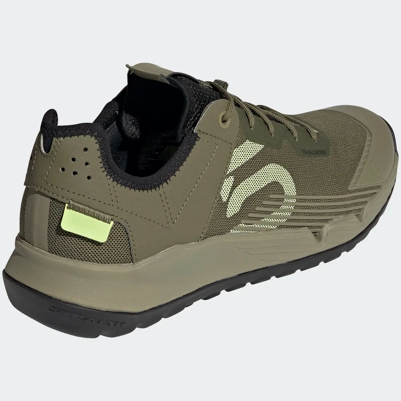 Five Ten Trailcross LT Mtb shoes  - Green
