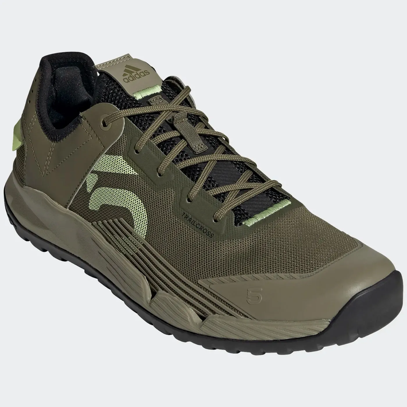 Five Ten Trailcross LT Mtb shoes  - Green