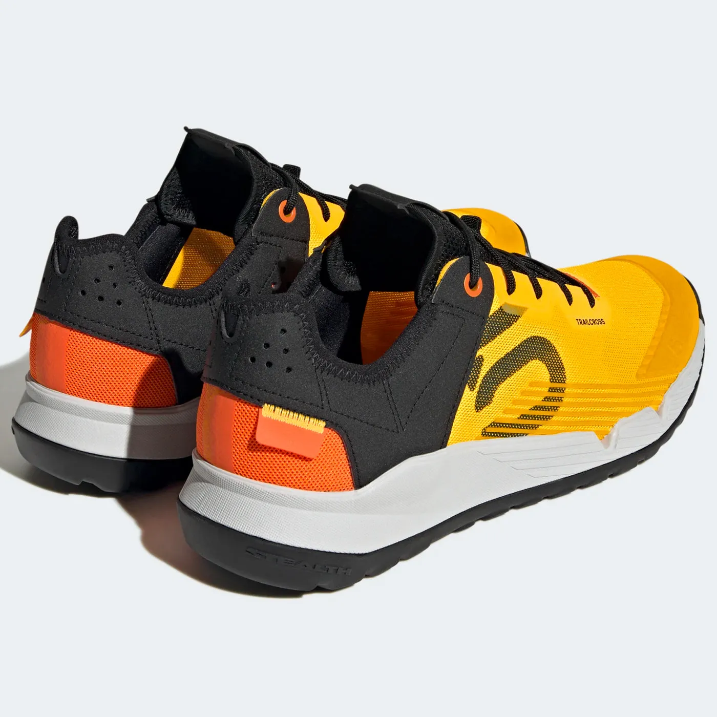 Five Ten Trailcross LT Mtb shoes  - Orange