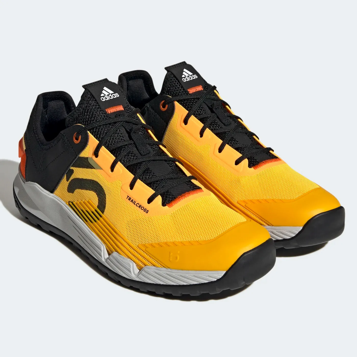 Five Ten Trailcross LT Mtb shoes  - Orange