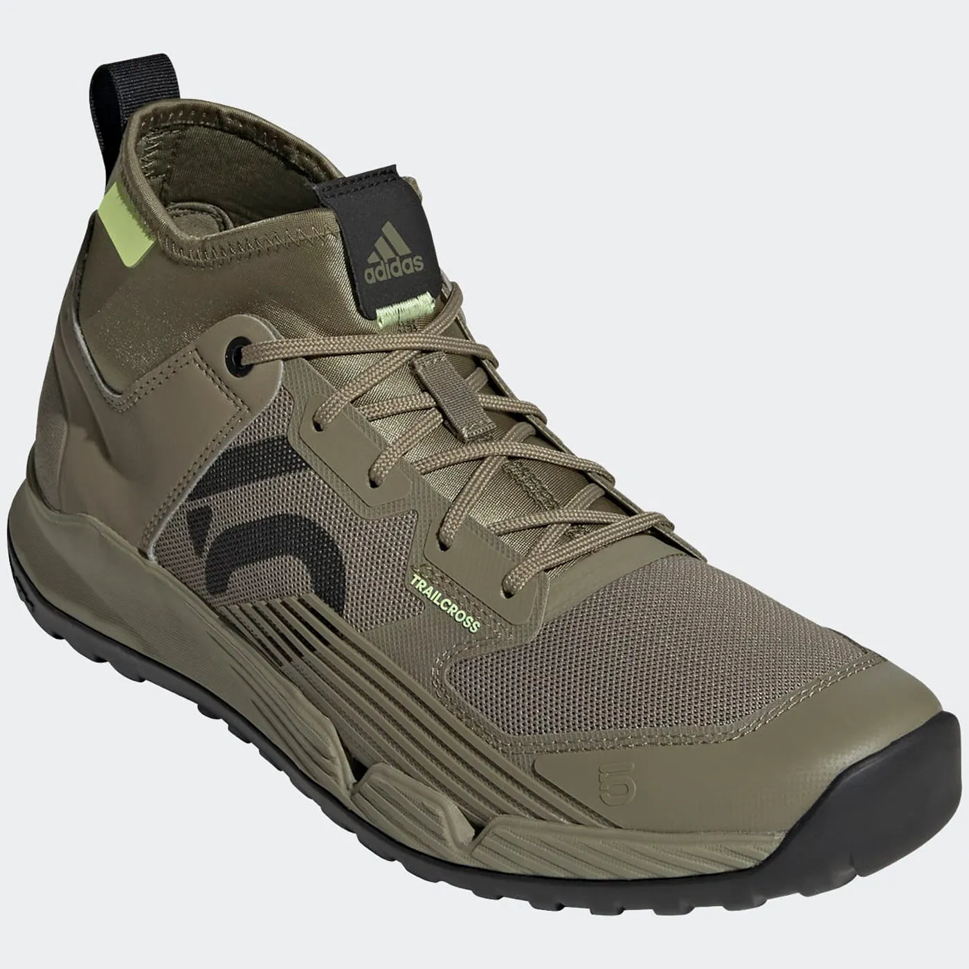 Five Ten Trailcross XT Mtb shoes  - Green