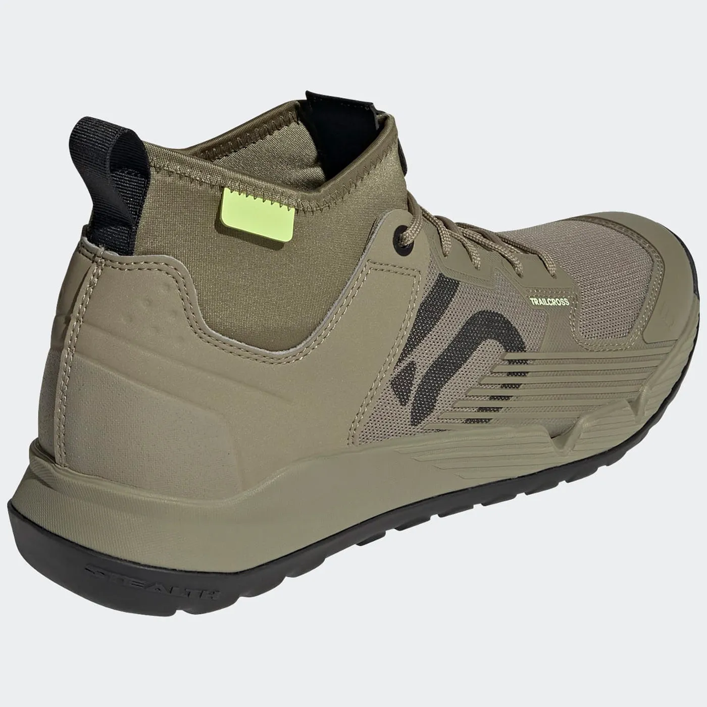 Five Ten Trailcross XT Mtb shoes  - Green