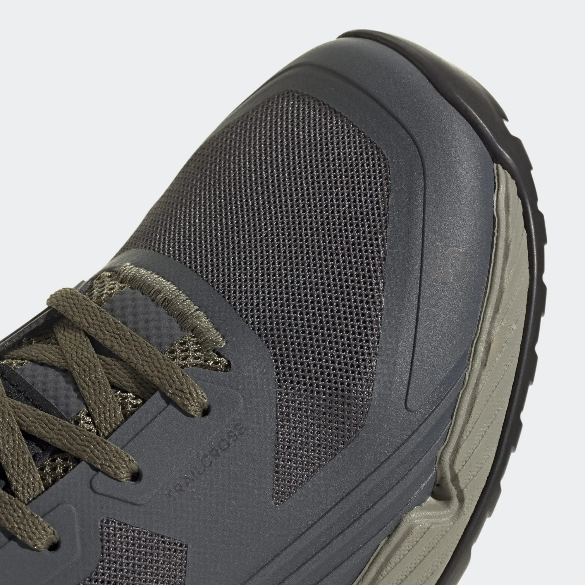 Five Ten Trailcross XT Shoes - Grey green