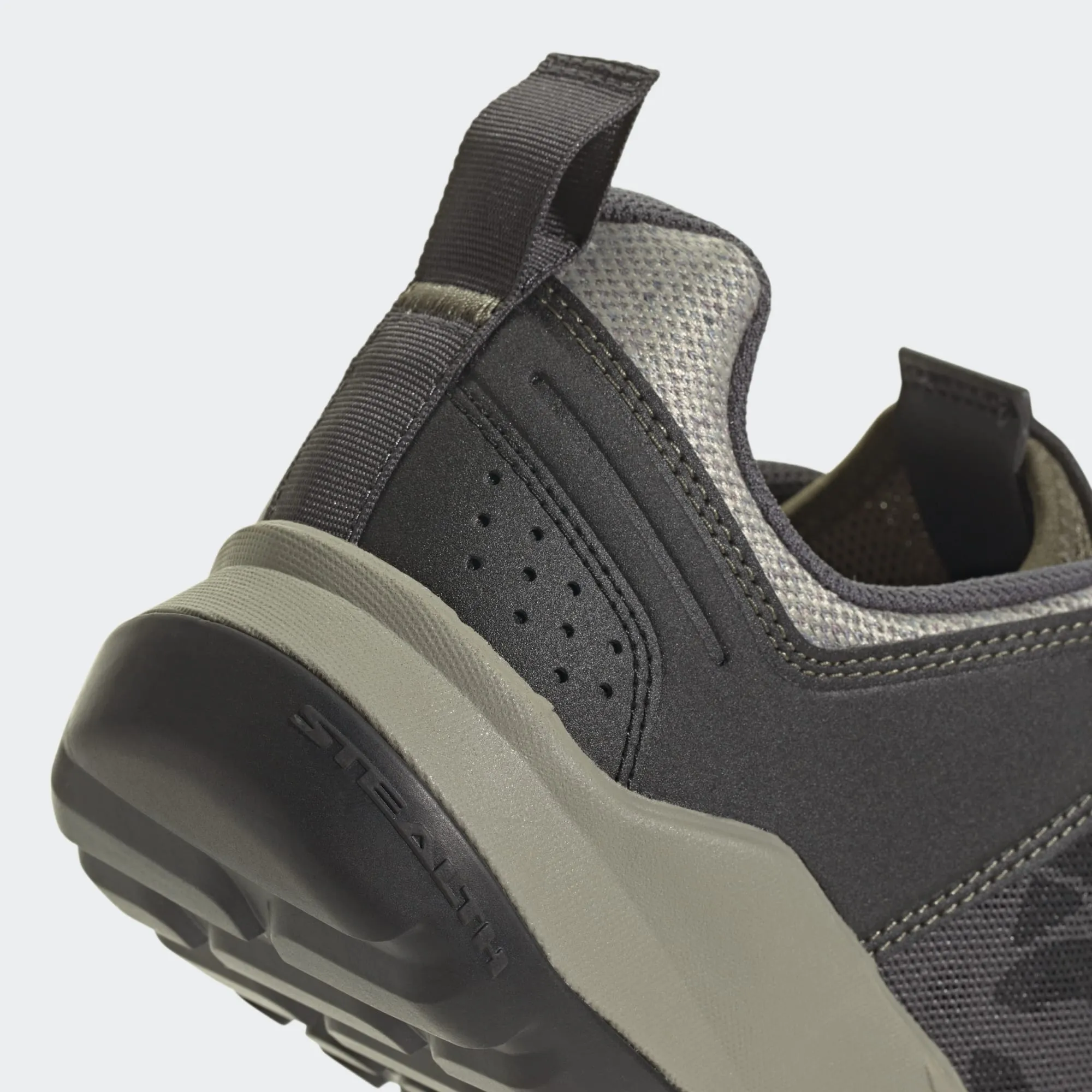 Five Ten Trailcross XT Shoes - Grey green