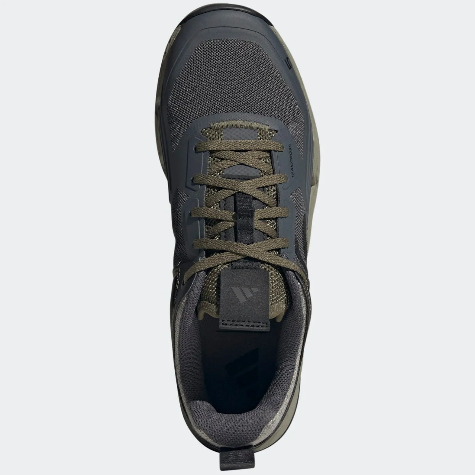 Five Ten Trailcross XT Shoes - Grey green