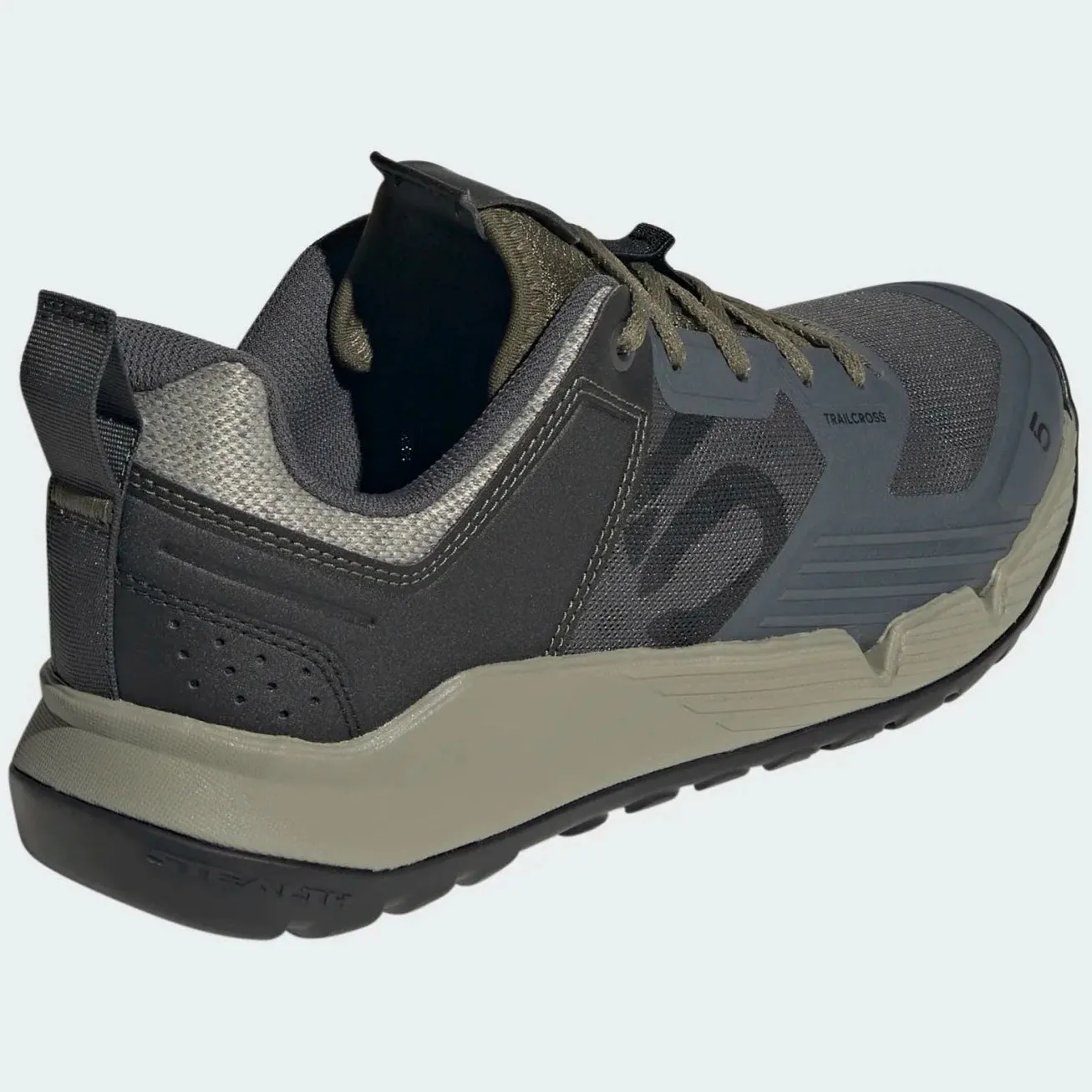 Five Ten Trailcross XT Shoes - Grey green